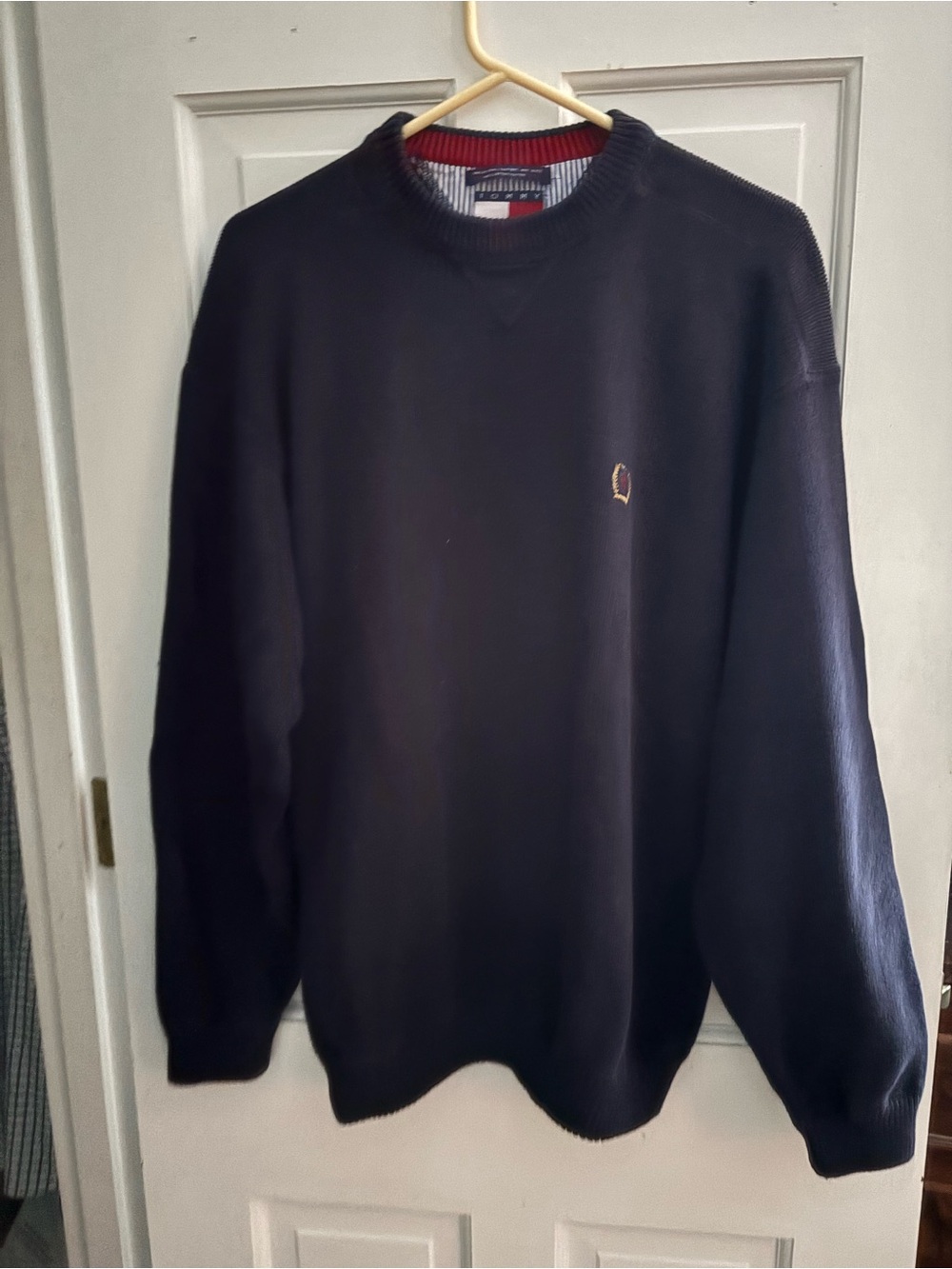 Men’s Tommy Hilfiger Vintage Sweater